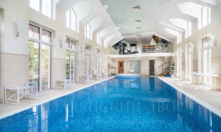 Лот-11971-439384 продажа дома 1-е Успенское шоссе Николино (Новое Николино)