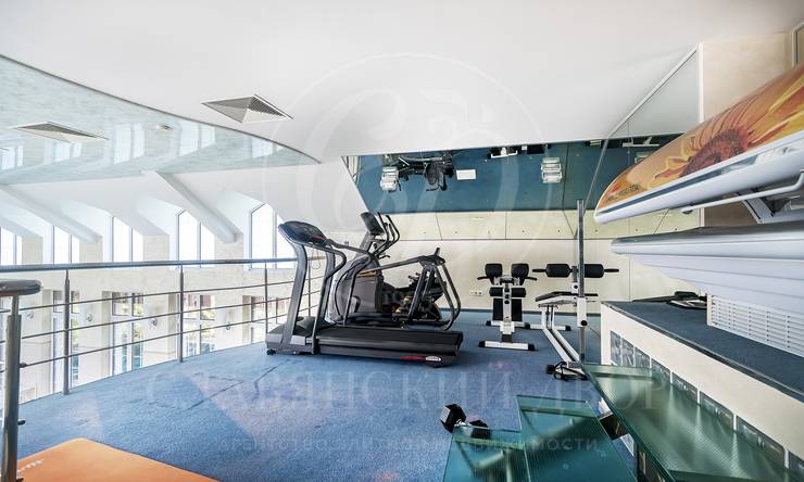 Лот-11971-439385 продажа дома 1-е Успенское шоссе Николино (Новое Николино)