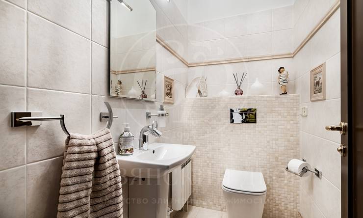 Лот-11971-439388 продажа дома 1-е Успенское шоссе Николино (Новое Николино)