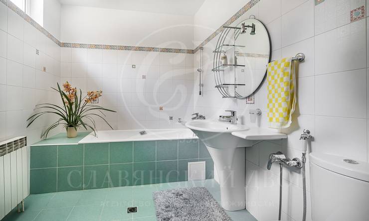 Лот-11971-439390 продажа дома 1-е Успенское шоссе Николино (Новое Николино)