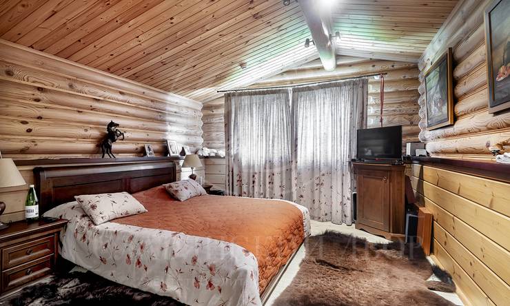 Лот-11971-439395 продажа дома 1-е Успенское шоссе Николино (Новое Николино)