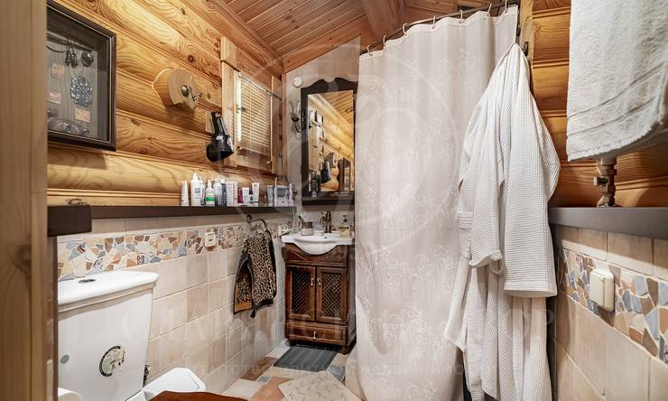 Лот-11971-439396 продажа дома 1-е Успенское шоссе Николино (Новое Николино)