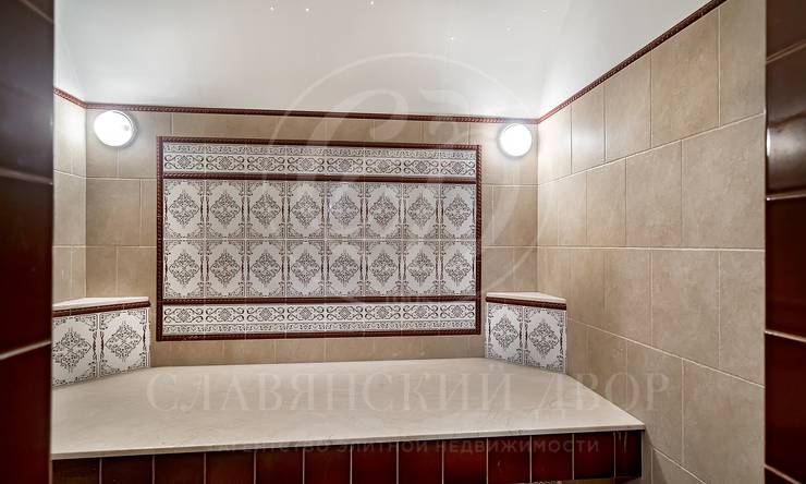 Лот-11971-439397 продажа дома 1-е Успенское шоссе Николино (Новое Николино)