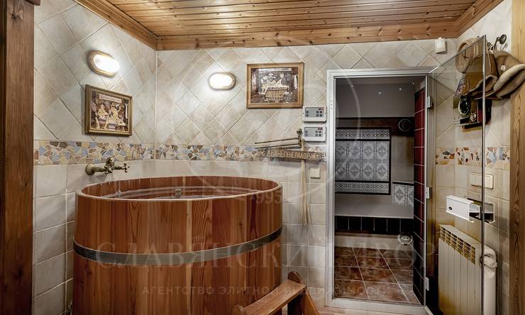 Лот-11971-439398 продажа дома 1-е Успенское шоссе Николино (Новое Николино)