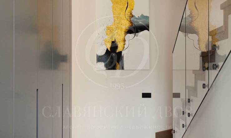 Лот-11965-439403 продажа дома Новорижское шоссе Парк Фонте