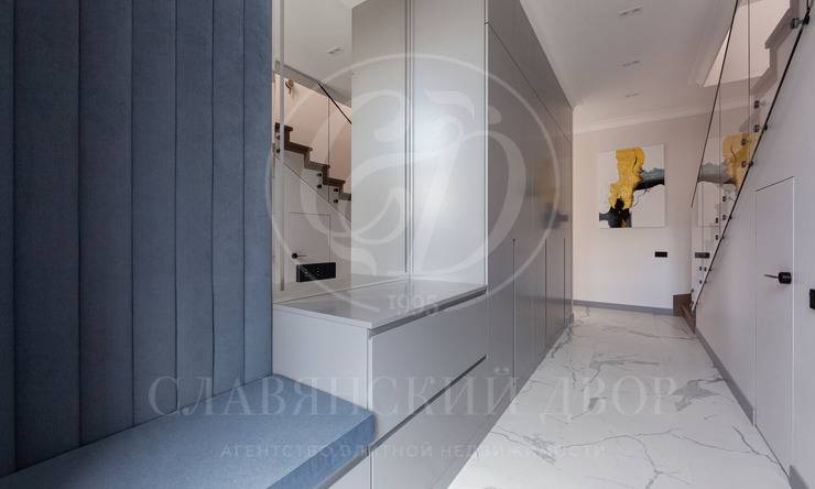 Лот-11965-439404 продажа дома Новорижское шоссе Парк Фонте