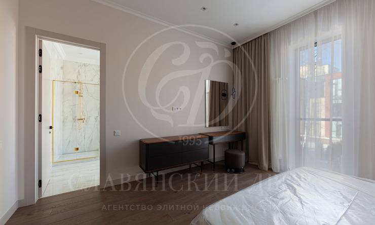 Лот-11965-439411 продажа дома Новорижское шоссе Парк Фонте