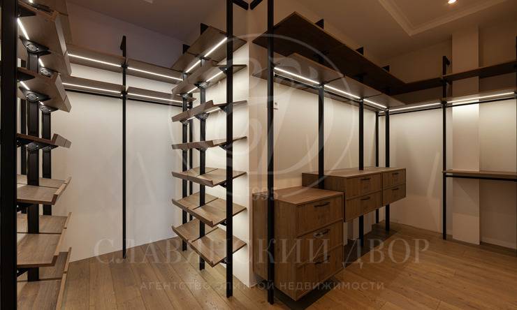 Лот-11965-439413 продажа дома Новорижское шоссе Парк Фонте