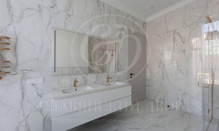 Лот-11965-439414 продажа дома Новорижское шоссе Парк Фонте