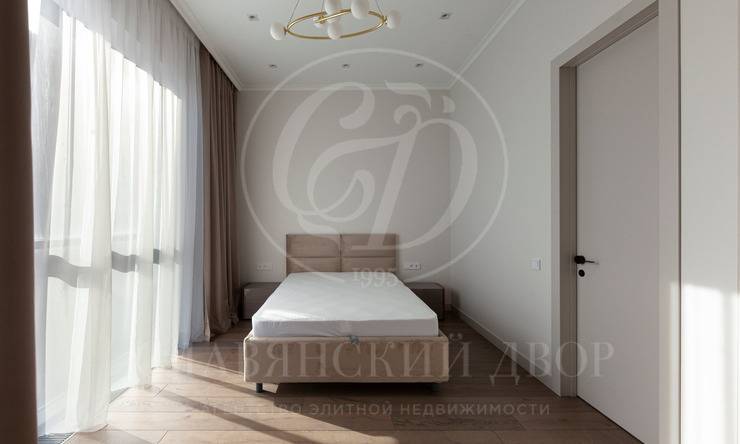 Лот-11965-439417 продажа дома Новорижское шоссе Парк Фонте