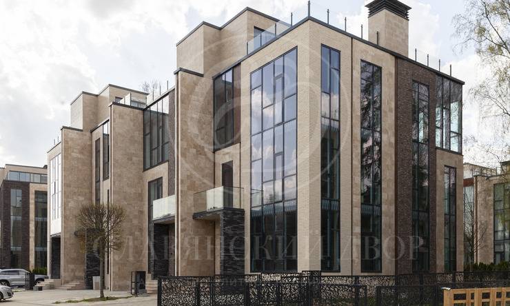 Лот-11965-439430 продажа дома Новорижское шоссе Парк Фонте