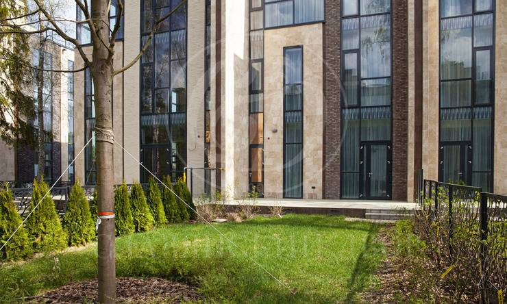 Лот-11965-439432 продажа дома Новорижское шоссе Парк Фонте