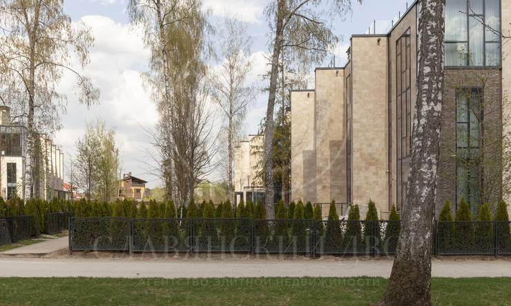 Лот-11965-439433 продажа дома Новорижское шоссе Парк Фонте