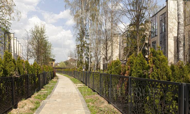 Лот-11965-439434 продажа дома Новорижское шоссе Парк Фонте