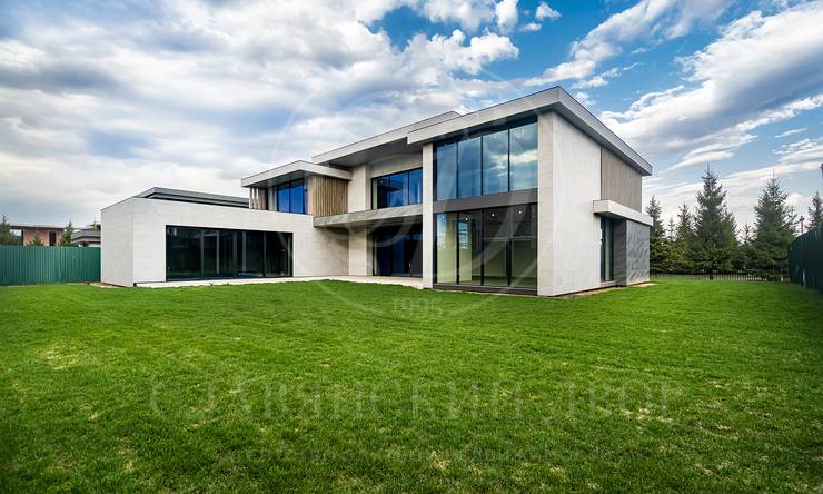 Лот-11957-439443 продажа дома Новорижское шоссе Агаларов Эстейт