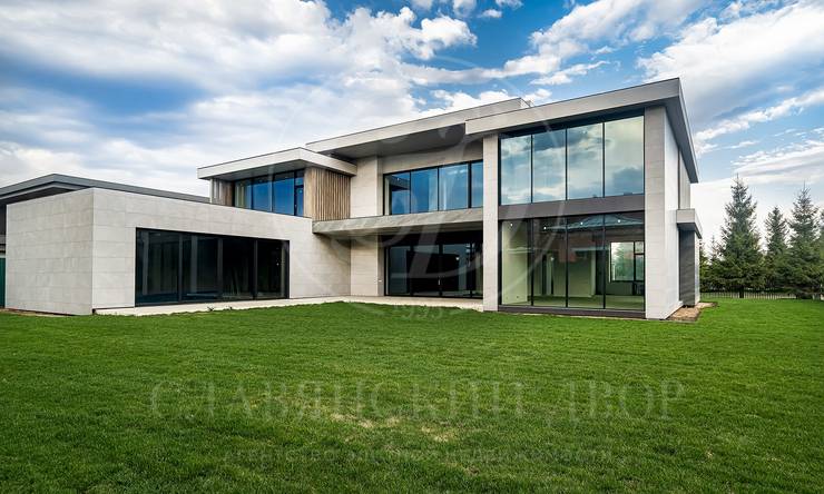 Лот-11957-439447 продажа дома Новорижское шоссе Агаларов Эстейт