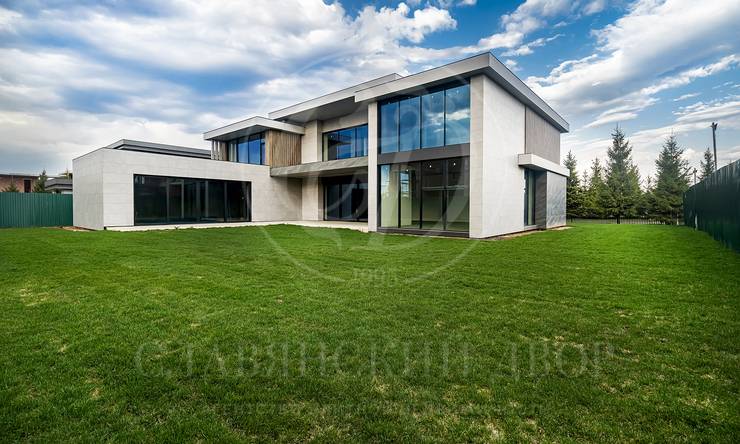 Лот-11957-439448 продажа дома Новорижское шоссе Агаларов Эстейт