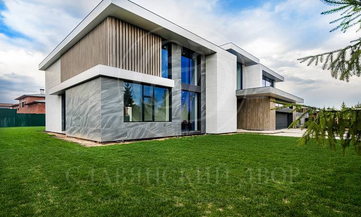 Лот-11957-439449 продажа дома Новорижское шоссе Агаларов Эстейт