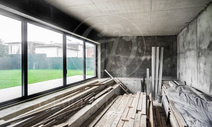 Лот-11957-439458 продажа дома Новорижское шоссе Агаларов Эстейт