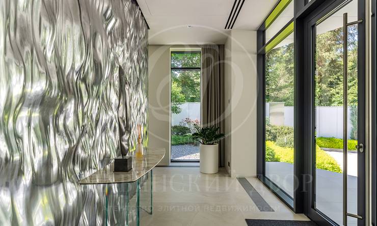 Лот-11955-439479 продажа дома Рублево-Успенское шоссе Жуковка Правая сторона