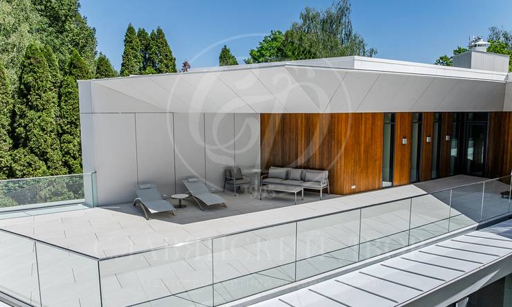 Лот-11955-439489 продажа дома Рублево-Успенское шоссе Жуковка Правая сторона