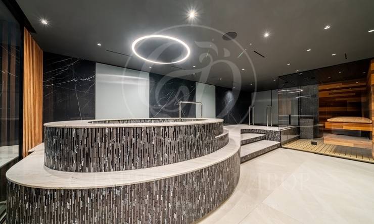 Лот-11955-439495 продажа дома Рублево-Успенское шоссе Жуковка Правая сторона