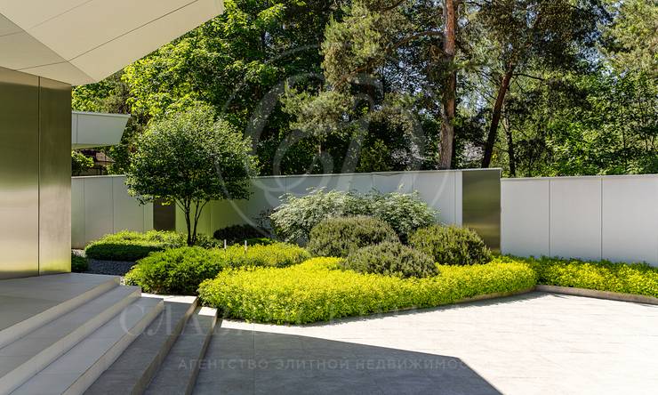 Лот-11955-439502 продажа дома Рублево-Успенское шоссе Жуковка Правая сторона