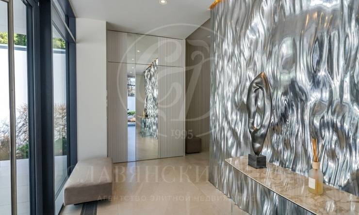 Лот-11955-439505 продажа дома Рублево-Успенское шоссе Жуковка Правая сторона