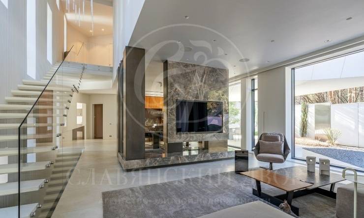 Лот-11955-439506 продажа дома Рублево-Успенское шоссе Жуковка Правая сторона