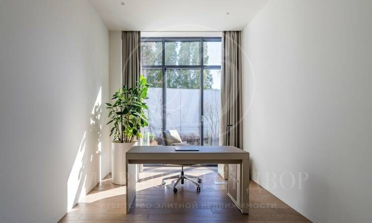 Лот-11955-439513 продажа дома Рублево-Успенское шоссе Жуковка Правая сторона