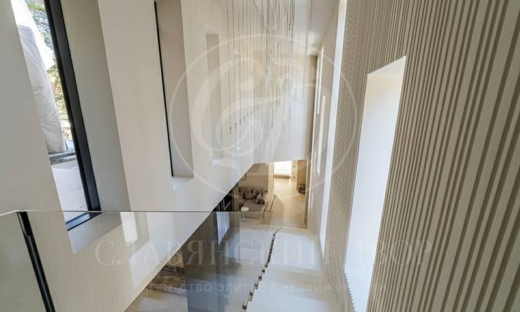 Лот-11955-439515 продажа дома Рублево-Успенское шоссе Жуковка Правая сторона