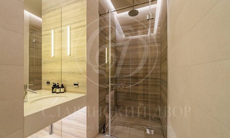 Лот-11955-439519 продажа дома Рублево-Успенское шоссе Жуковка Правая сторона