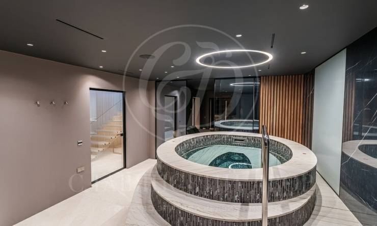 Лот-11955-439528 продажа дома Рублево-Успенское шоссе Жуковка Правая сторона