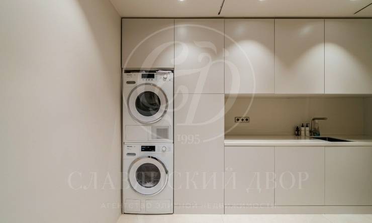 Лот-11955-439530 продажа дома Рублево-Успенское шоссе Жуковка Правая сторона