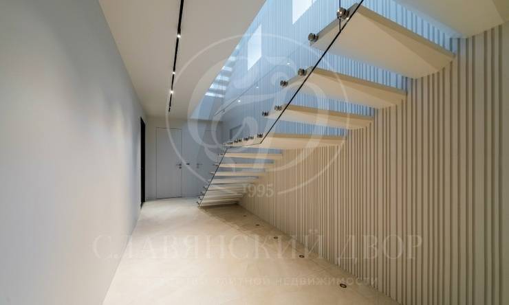 Лот-11955-439532 продажа дома Рублево-Успенское шоссе Жуковка Правая сторона