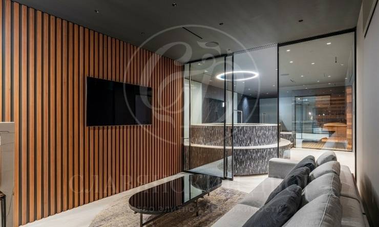 Лот-11955-439533 продажа дома Рублево-Успенское шоссе Жуковка Правая сторона