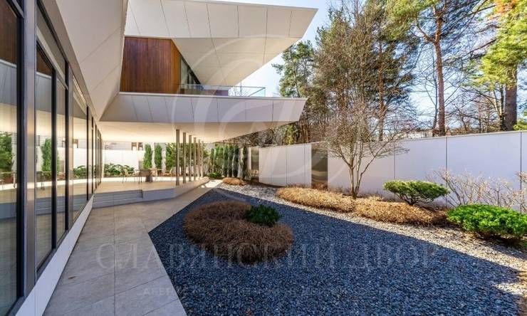 Лот-11955-439534 продажа дома Рублево-Успенское шоссе Жуковка Правая сторона