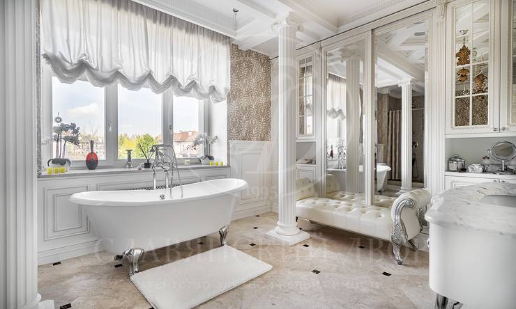 Лот-11952-439562 аренда дома Новорижское шоссе Миллениум парк