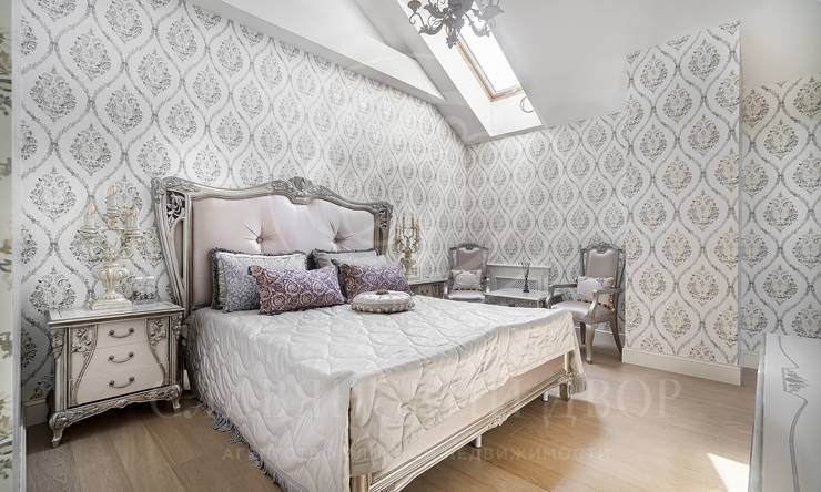 Лот-11952-439563 аренда дома Новорижское шоссе Миллениум парк