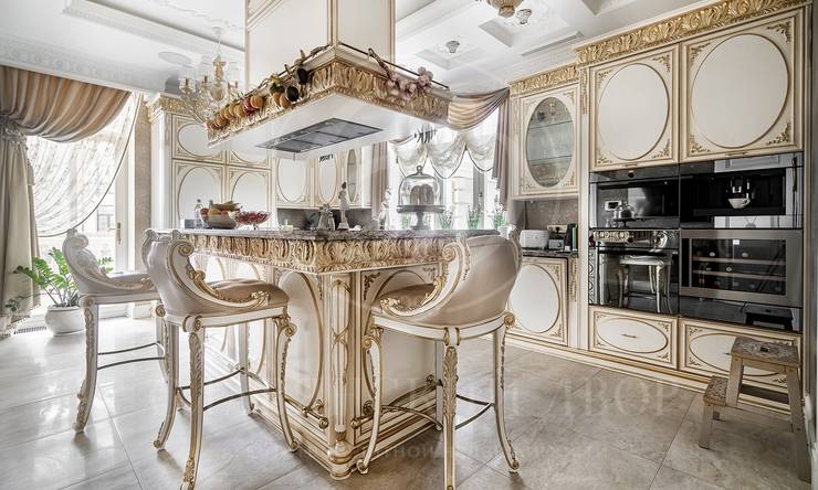 Лот-11952-439569 аренда дома Новорижское шоссе Миллениум парк