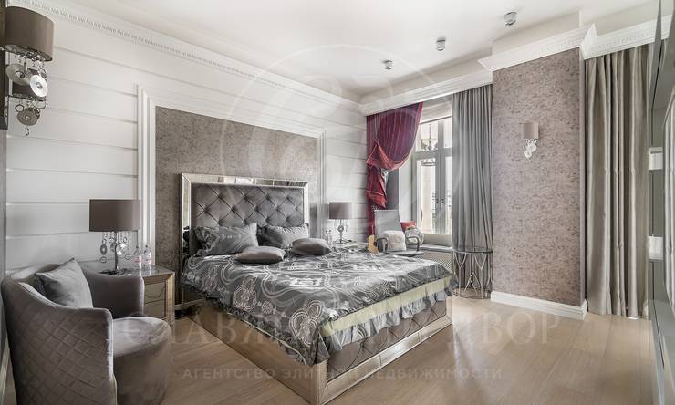 Лот-11952-439572 аренда дома Новорижское шоссе Миллениум парк