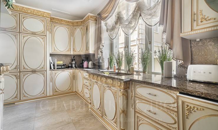 Лот-11952-439575 аренда дома Новорижское шоссе Миллениум парк