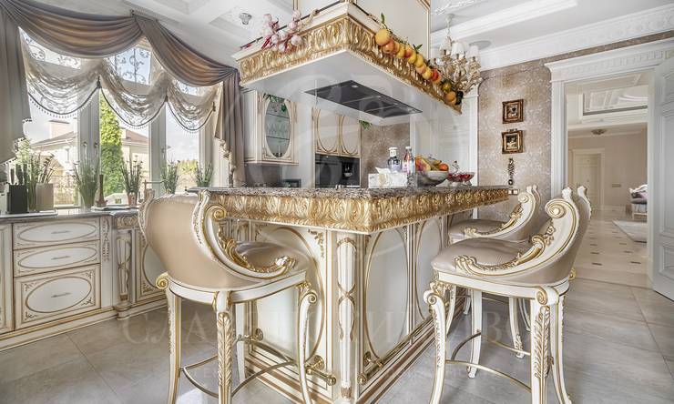 Лот-11952-439577 аренда дома Новорижское шоссе Миллениум парк