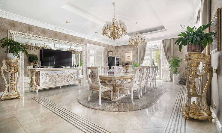 Лот-11952-439579 аренда дома Новорижское шоссе Миллениум парк