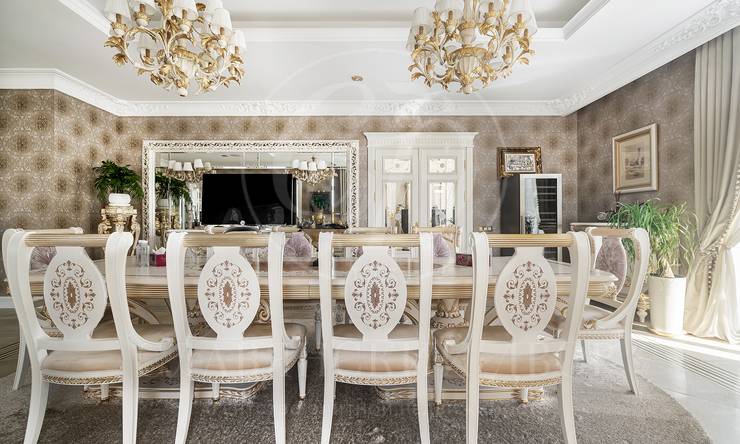 Лот-11952-439580 аренда дома Новорижское шоссе Миллениум парк