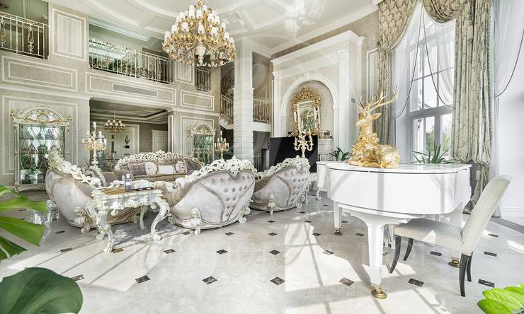 Лот-11952-439584 аренда дома Новорижское шоссе Миллениум парк