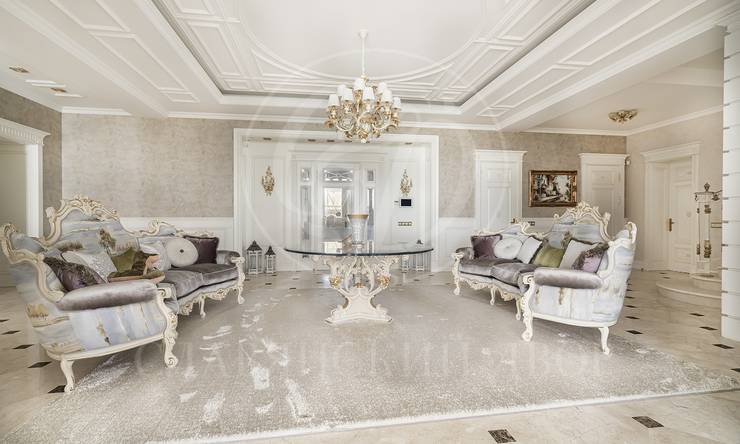 Лот-11952-439585 аренда дома Новорижское шоссе Миллениум парк