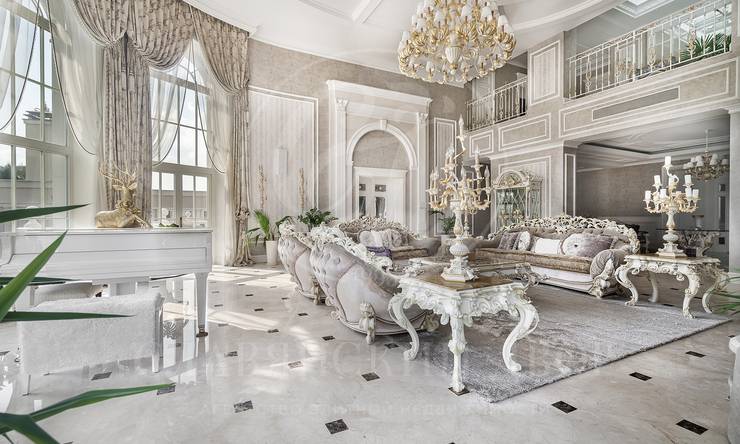 Лот-11952-439587 аренда дома Новорижское шоссе Миллениум парк