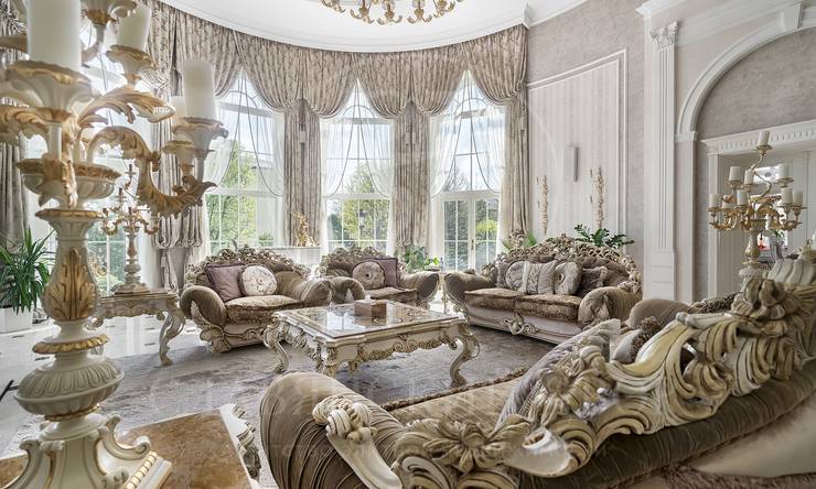 Лот-11952-439588 аренда дома Новорижское шоссе Миллениум парк