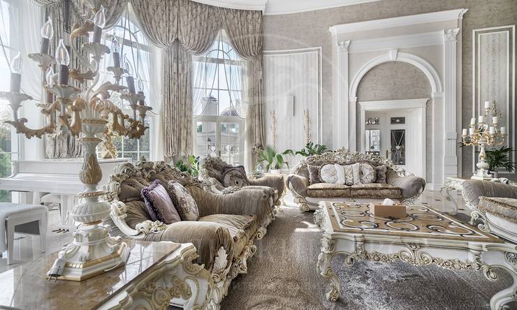 Лот-11952-439590 аренда дома Новорижское шоссе Миллениум парк